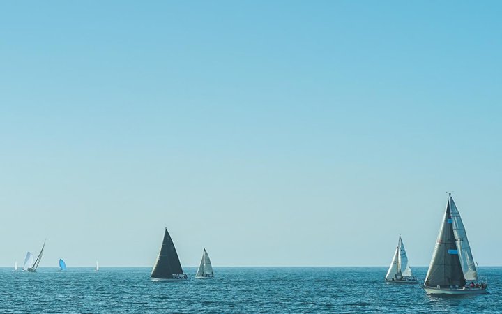 Med Sailing